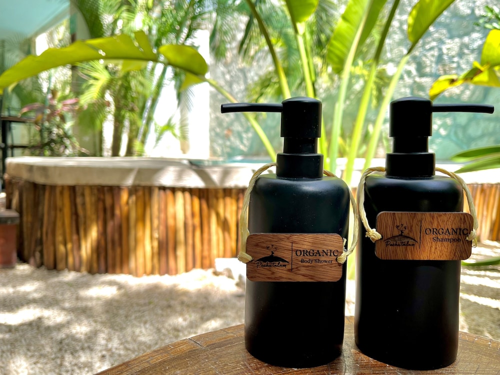 Pacha Tulum Boutique Hotel 46/84