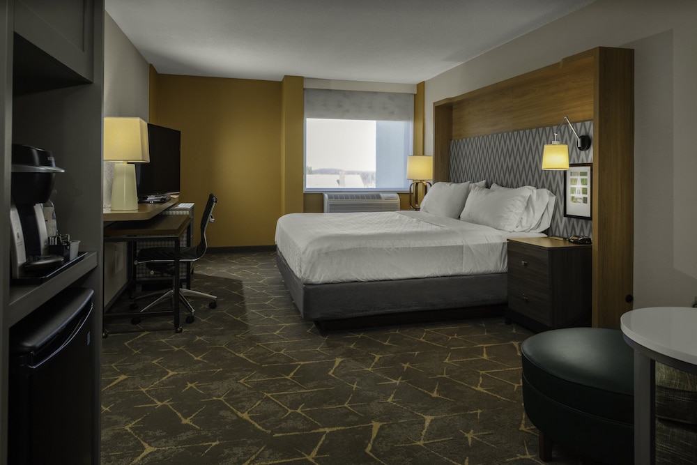 Holiday Inn Boston Dedham Htl And Conf Ctr 9/51