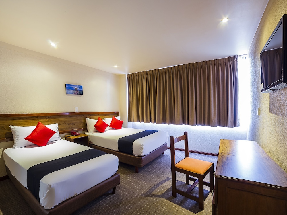 Hotel Don Simon 14/55