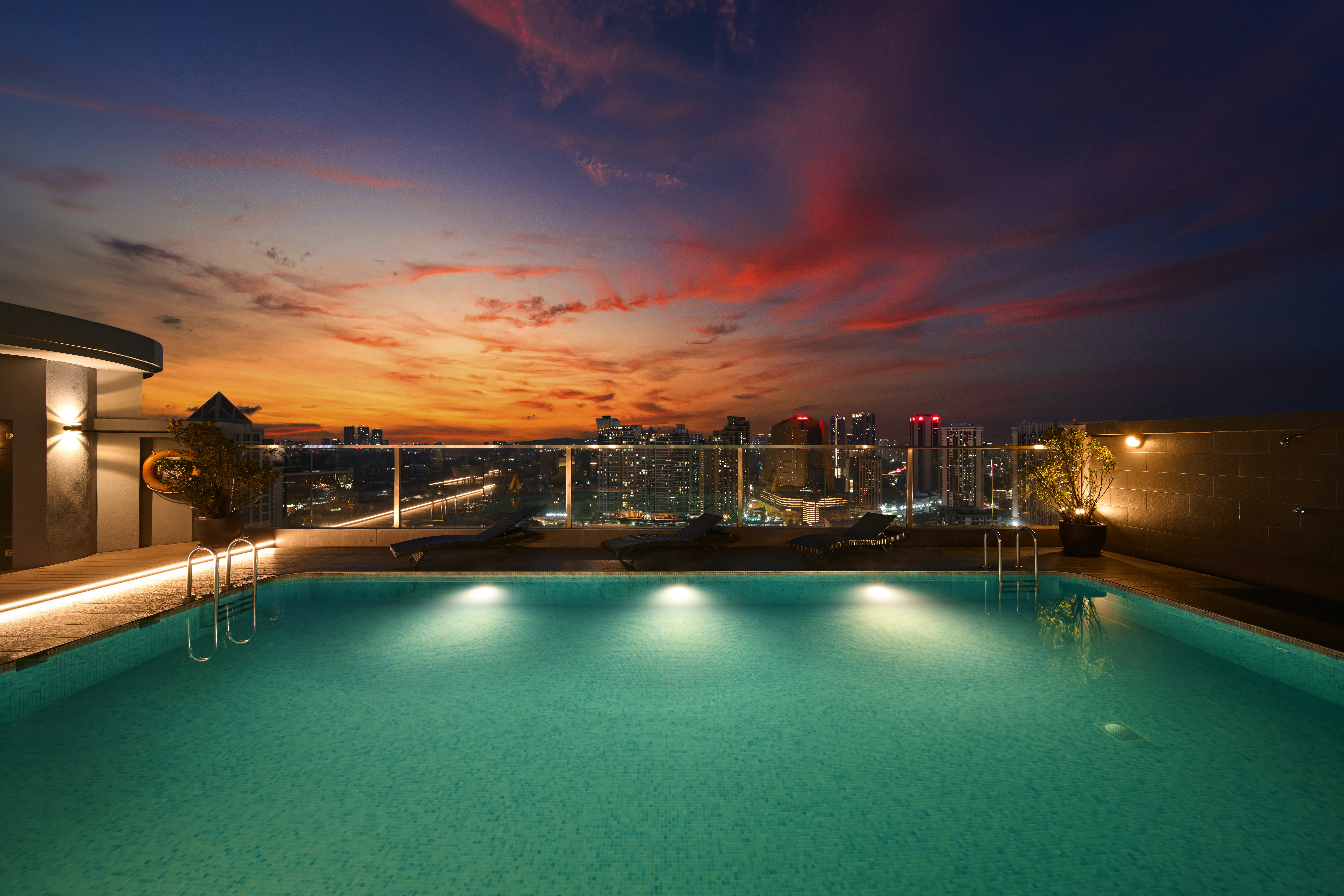 Hilton Garden Inn Kuala Lumpur Jalan Tuanku Abdul Rahman South 59/61