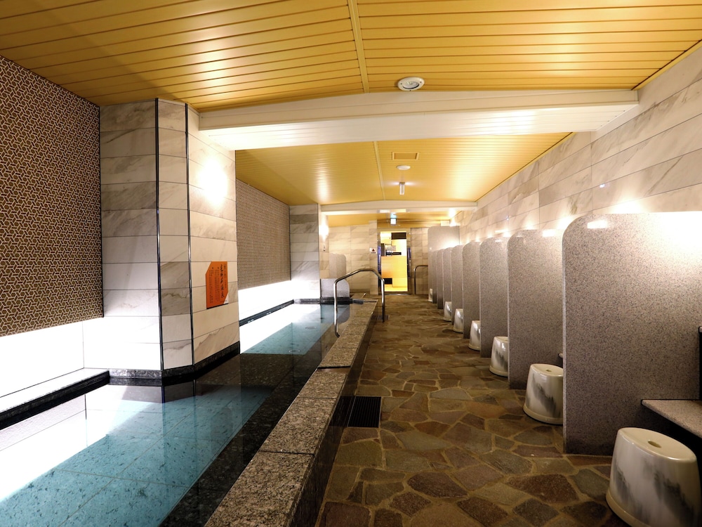 APA Hotel Yamanote Otsukaeki Tower 37/62