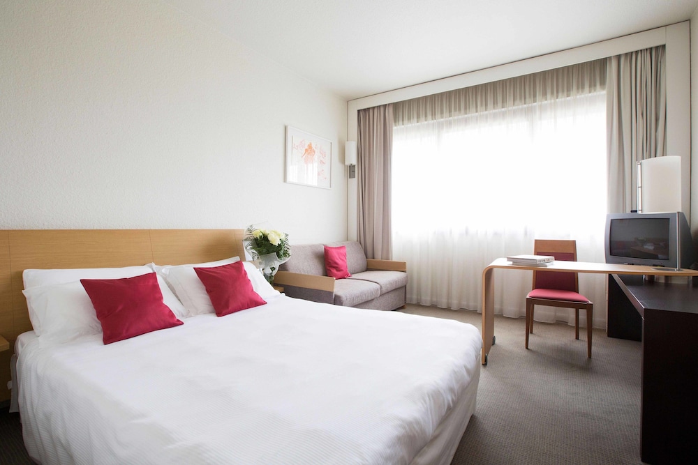 Living Place Hotel 9/105