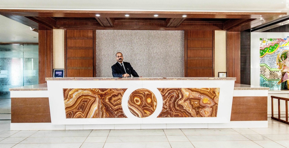 Hotel Subash International 4/50