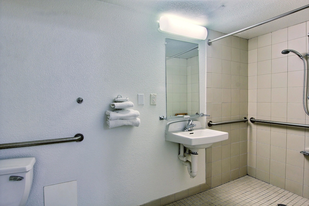Motel6 Austin, TX 22/51