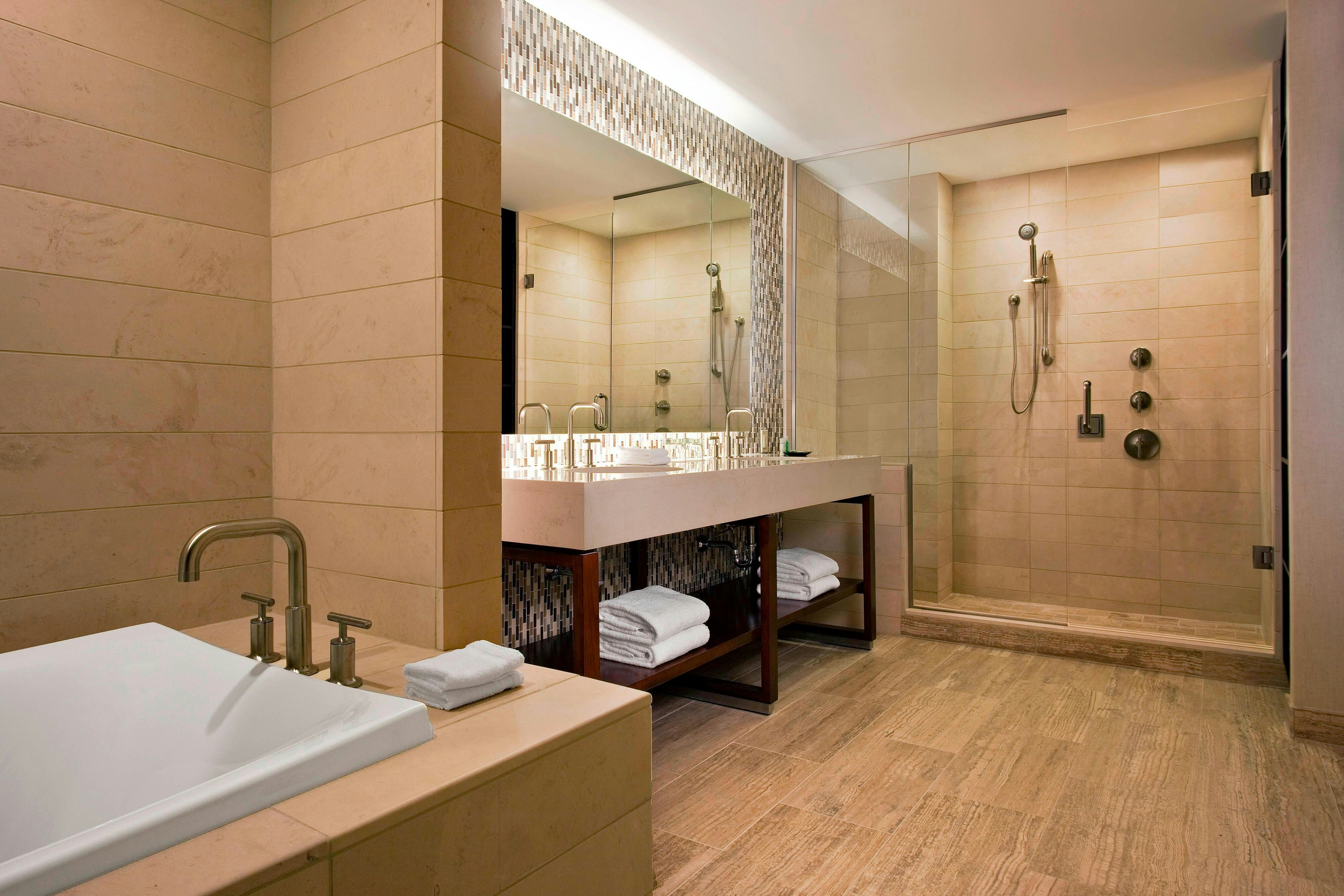 The Westin Birmingham 19/19