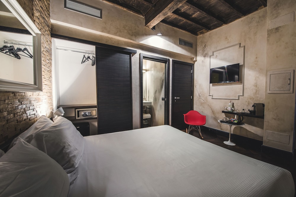 Relais Orso 15/77