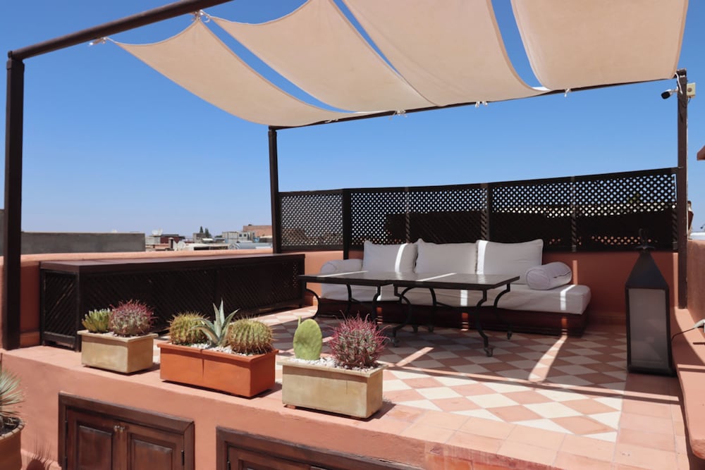 Riad Cherrata 30/49
