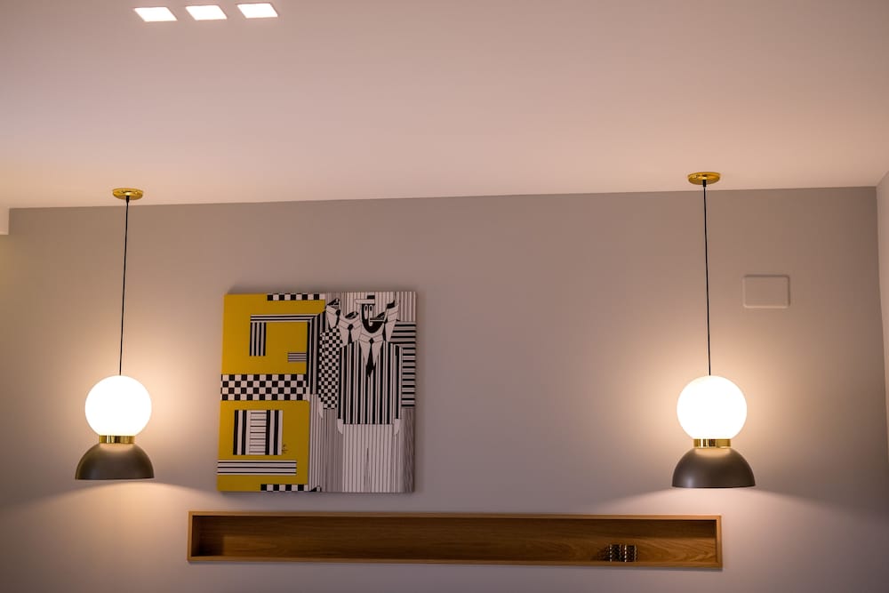 Gambello Luxury Rooms 19/50