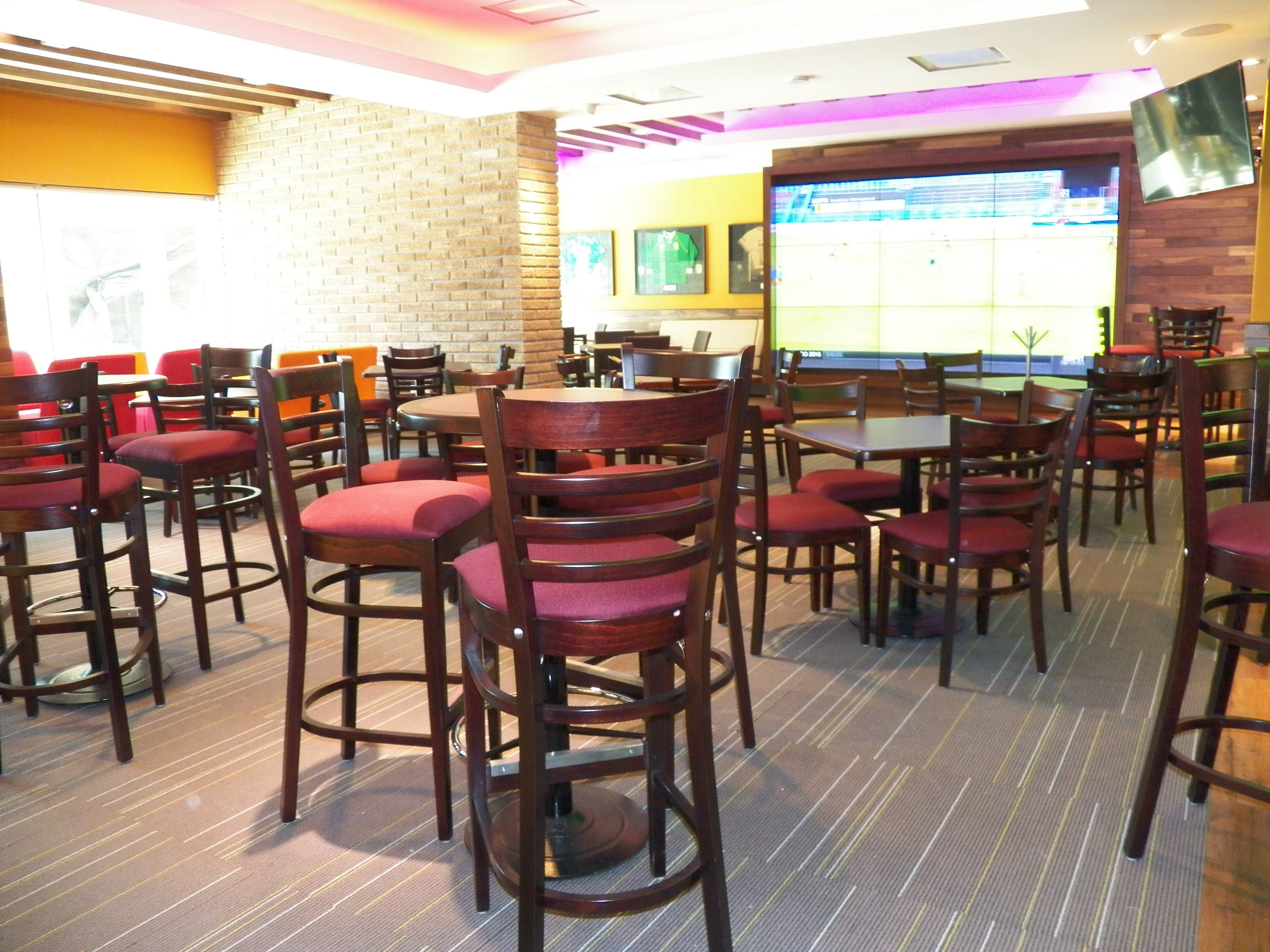Holiday Inn & Suites Leon Plaza Mayor 31/50