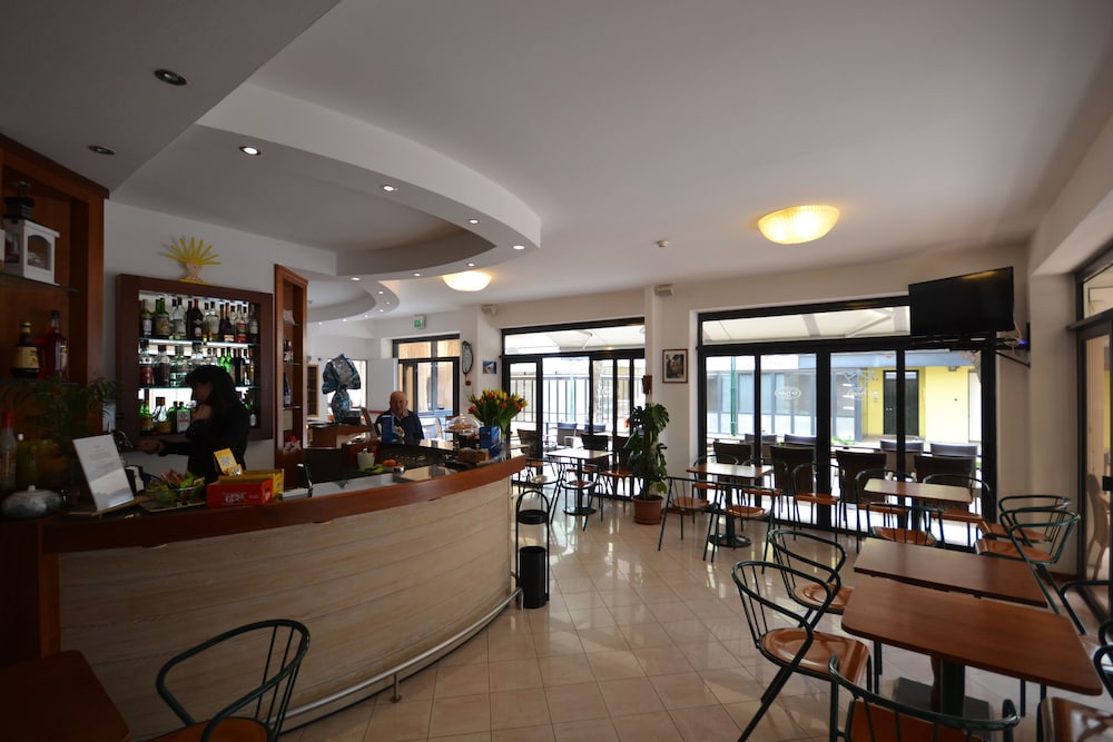 Hotel La Plage 33/44