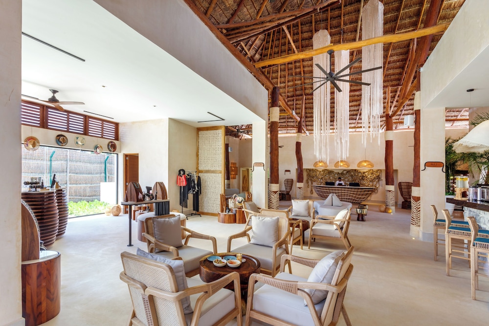 Hotel Shibari Tulum Restaurant and Cenote Club 31/50