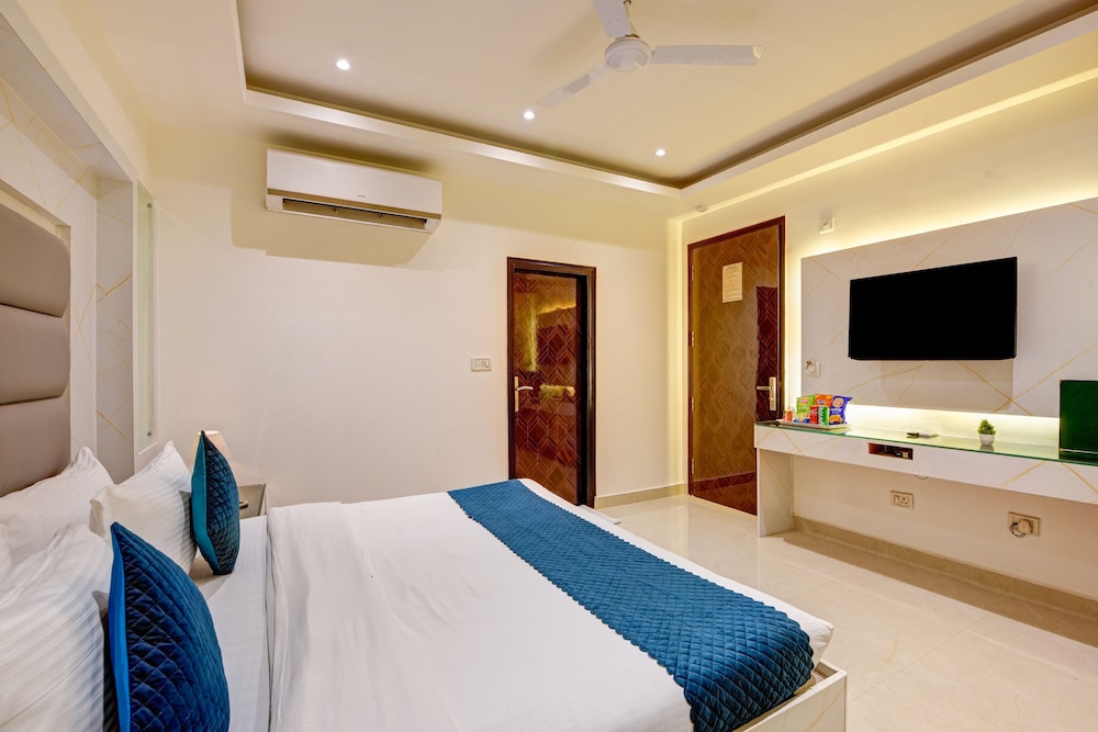 HOTEL KRISHNA DELUXE 46/70