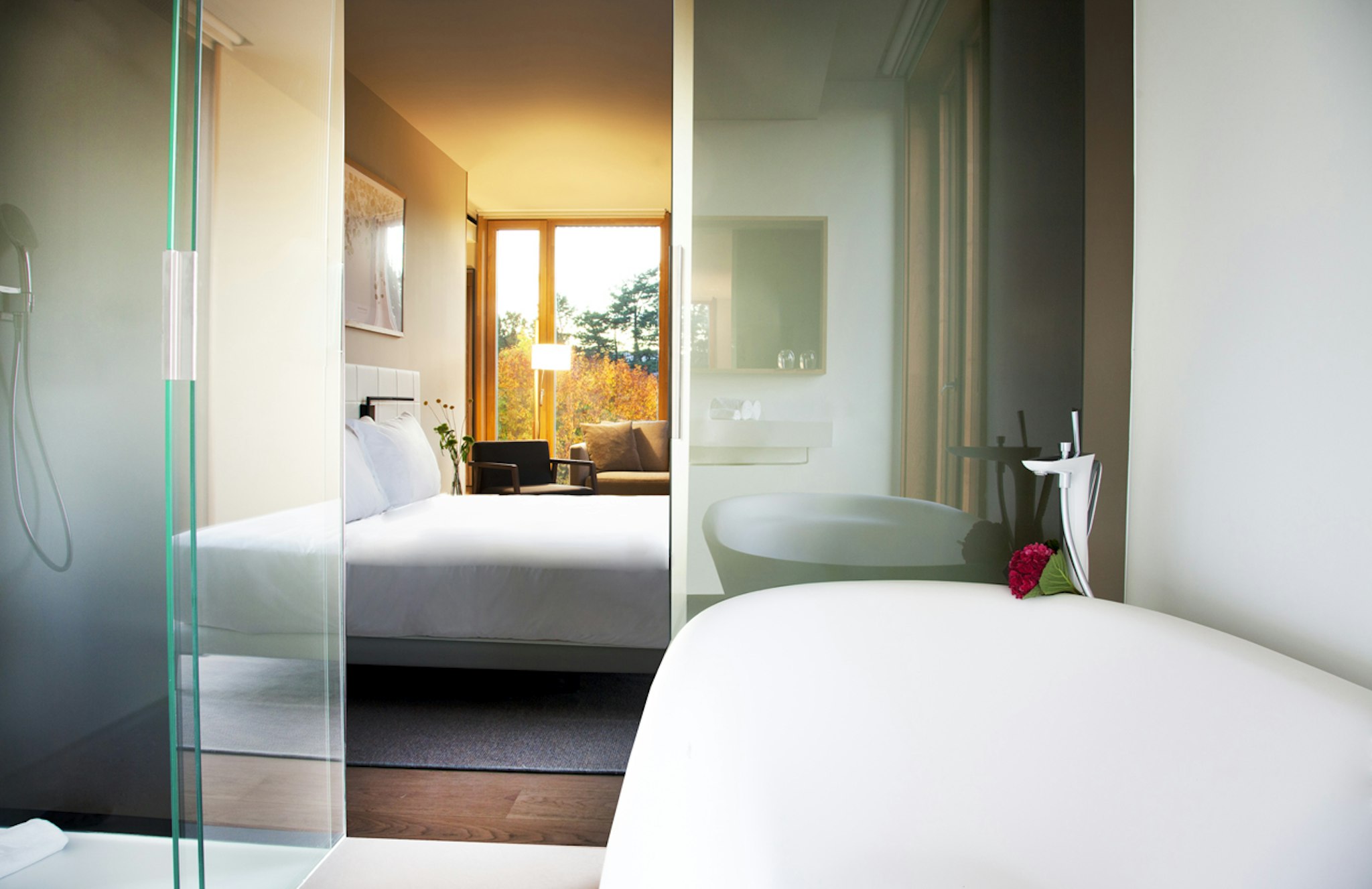 Hotel Arima & Spa, an SLH Hotel 12/83