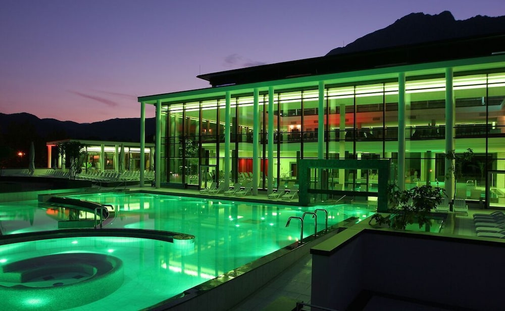 Parkhotel Traunstein 2/50