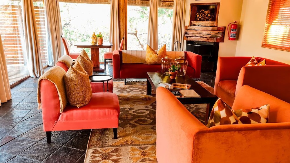 Sediba Private Game Lodge 21/50