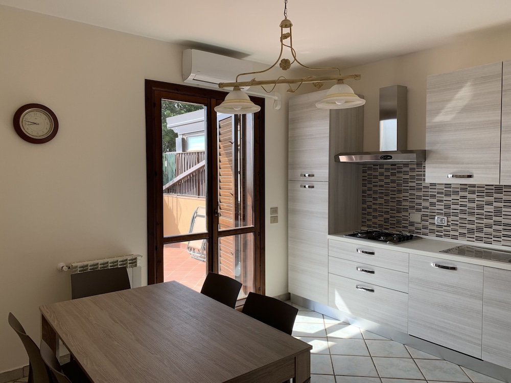 Villa Le Palme 8/19