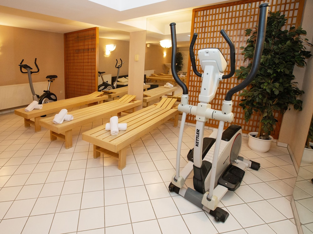 DORMERO Hotel Greifswald 29/50
