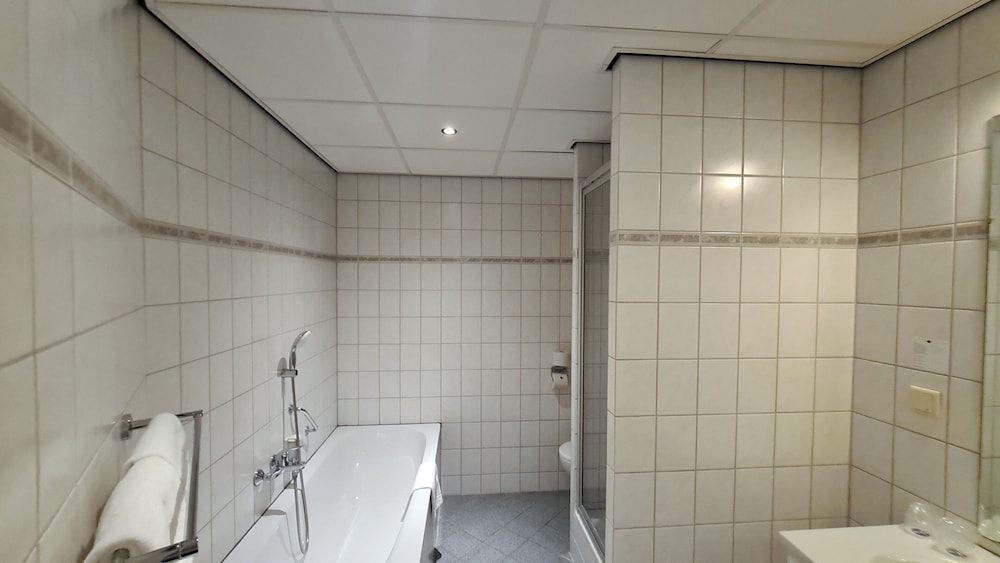 Fletcher Duinhotel Burgh Haamstede 17/70