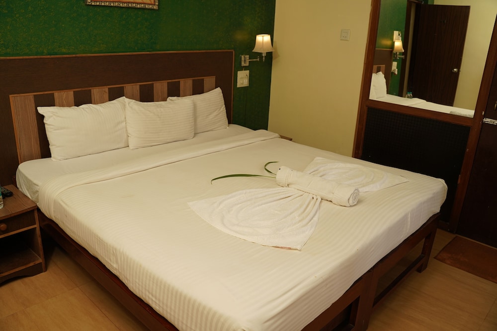 Alagoa Resort 7/43