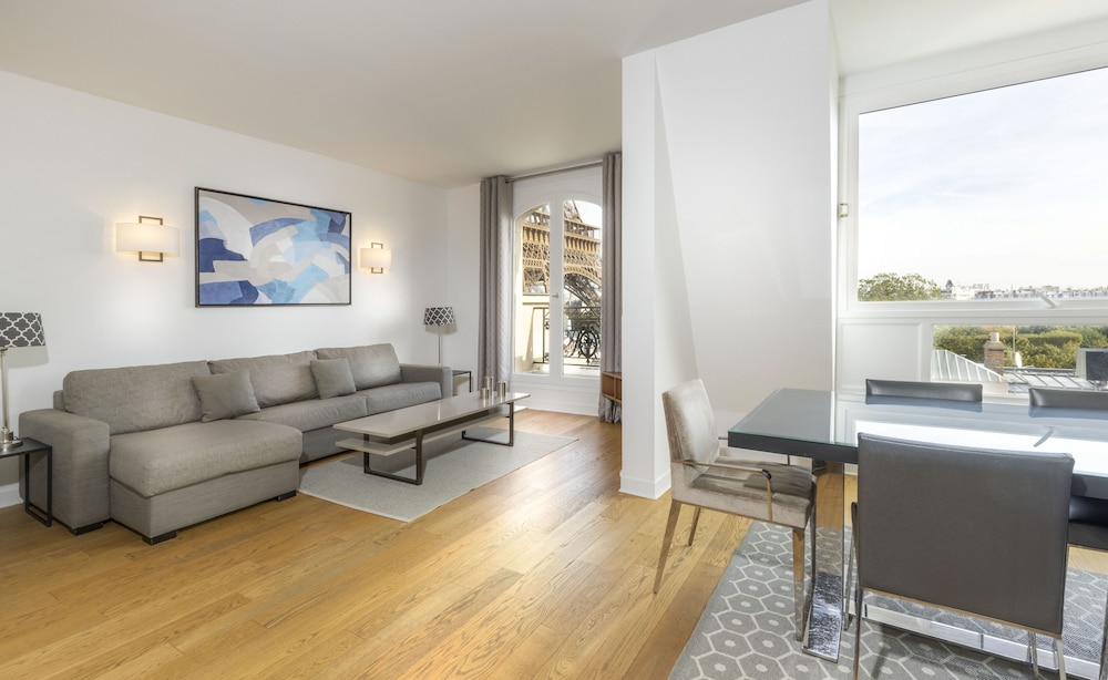 Residence Charles Floquet Paris 45/65