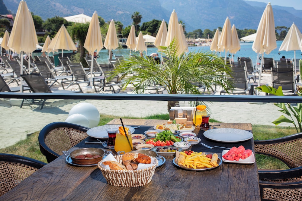 Beach 222 Oludeniz 38/50