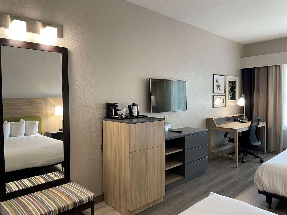 Country Inn Suites By Radisson Valdosta Ga 10/41