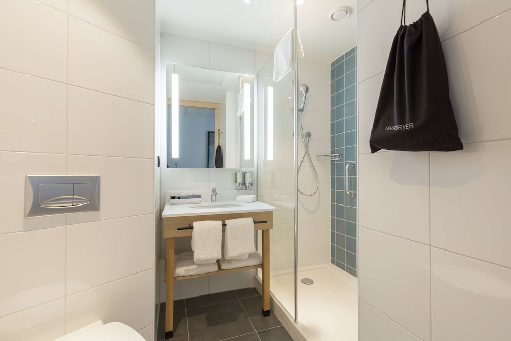 Hampton by Hilton Utrecht Central Station 20/44