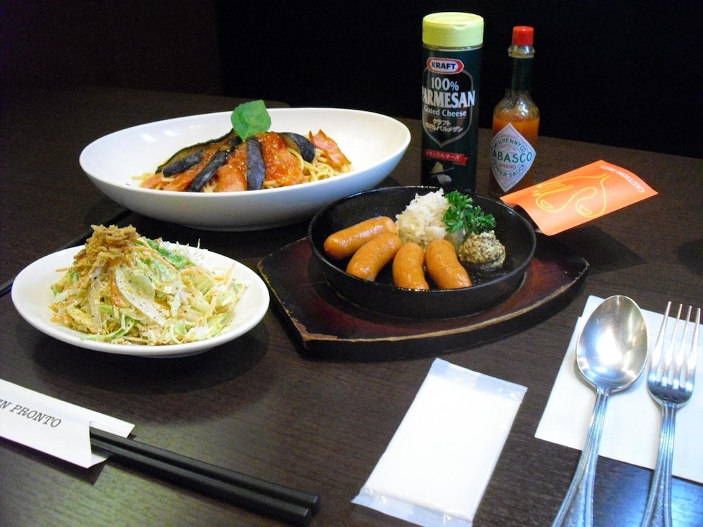 Shizutetsu Hotel Prezio Shizuoka-Ekikita 20/31