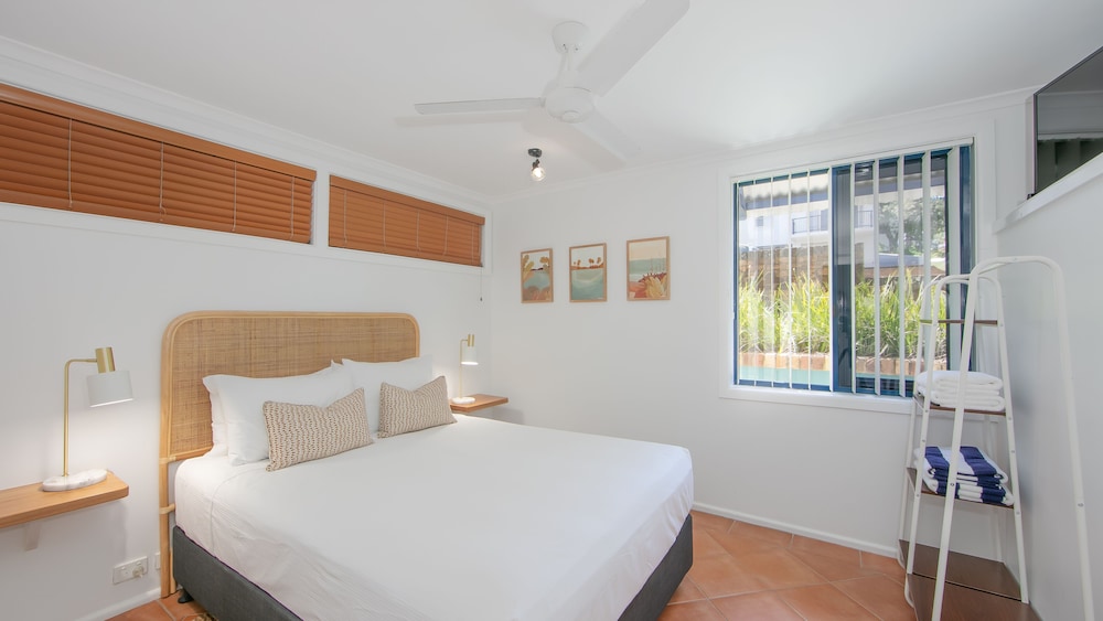 CLUB YAMBA LUXURY HOLIDAY VILLAS 18/64