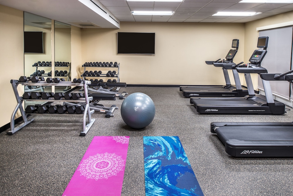 Towneplace Suites By Marriott Ontario Chino Hills 24/45