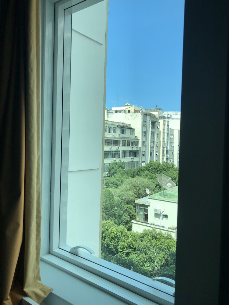 Ibis Budget Rj Copacabana 6/74