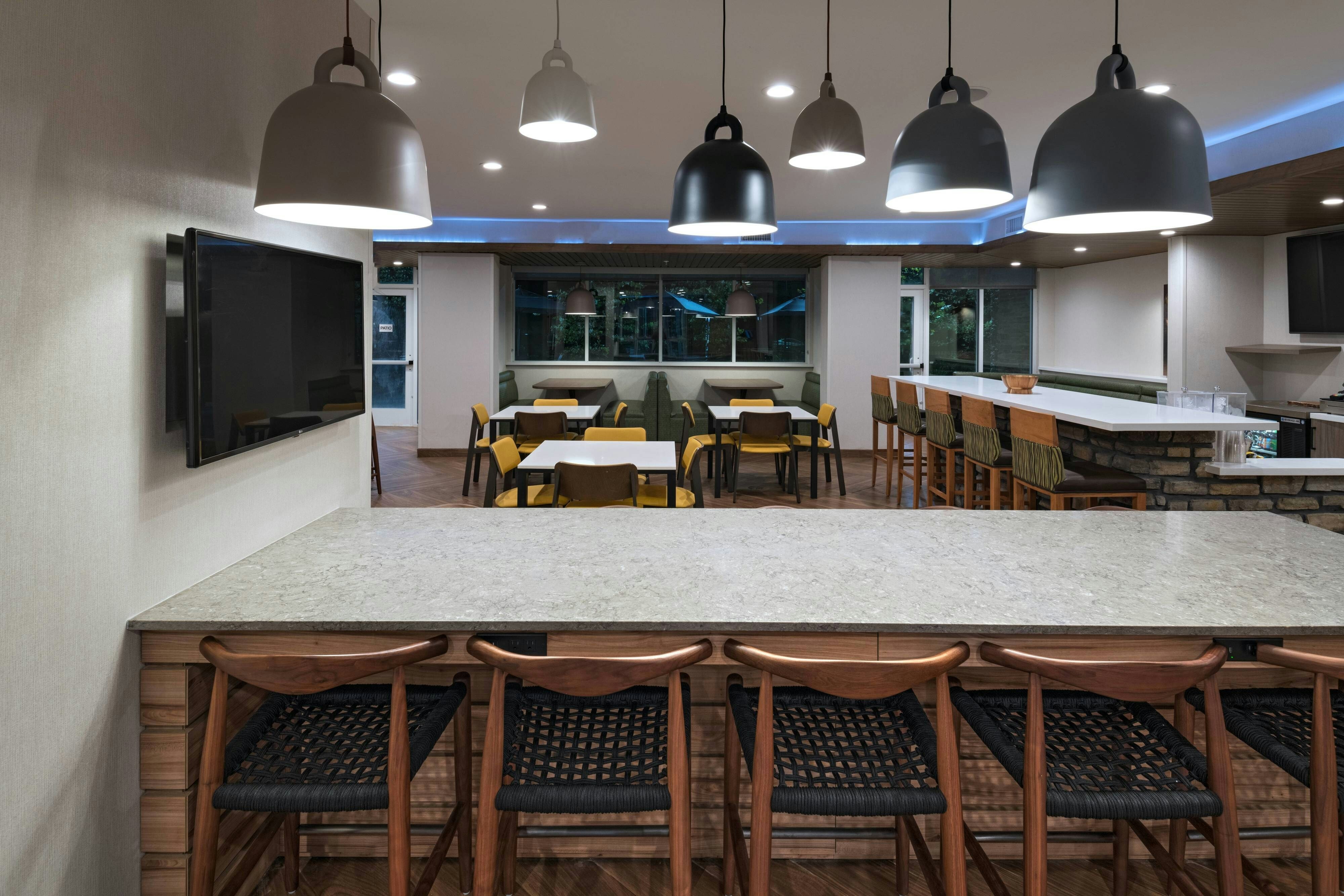Fairfield Inn & Suites By Marriott Houston Missouri City 23/30