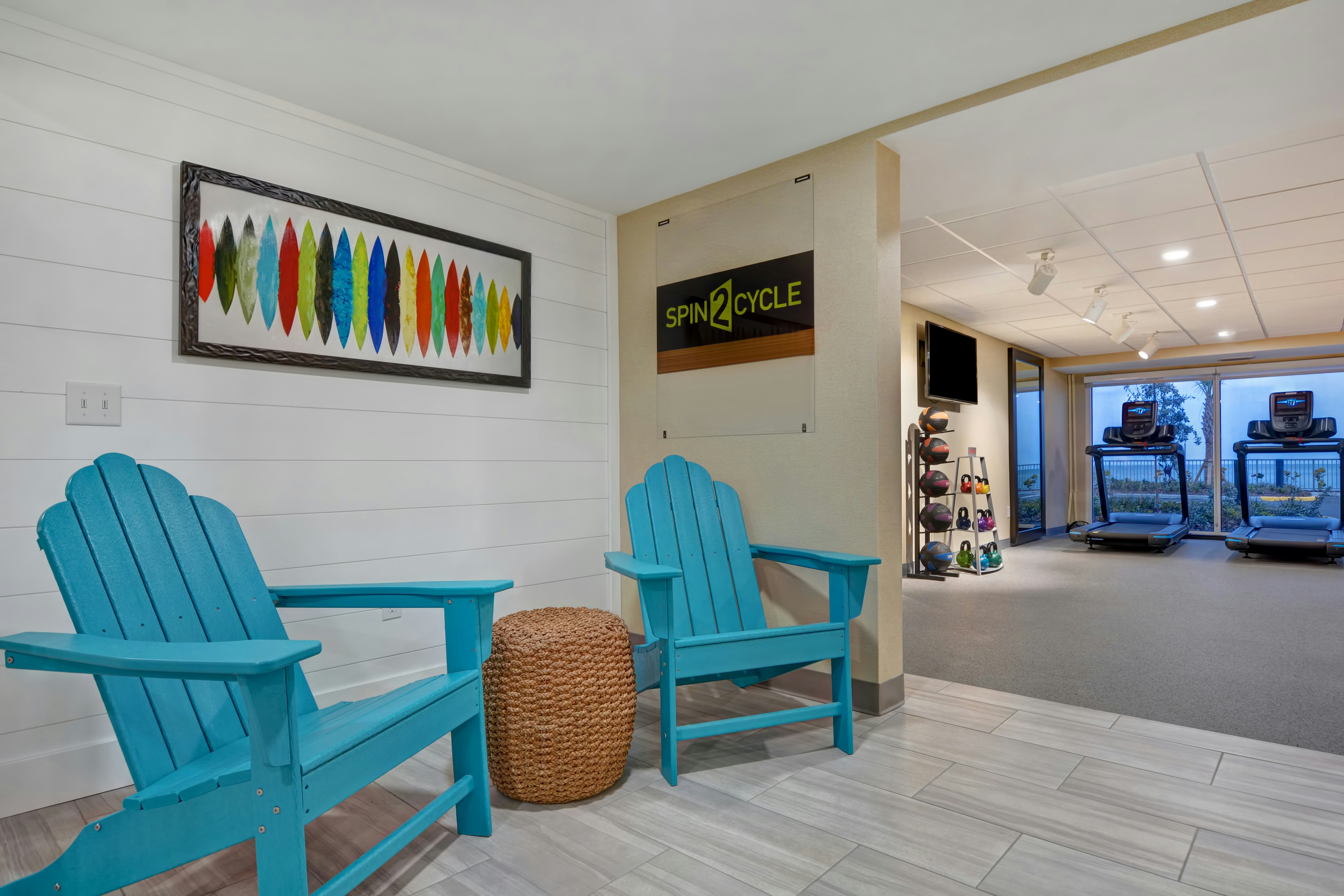 Home2 Suites by Hilton Ormond Beach Oceanfront 18/36