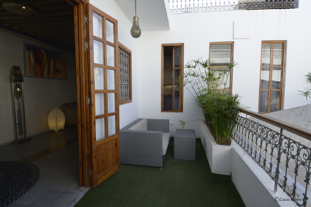Riad Kalaa 2 50/71