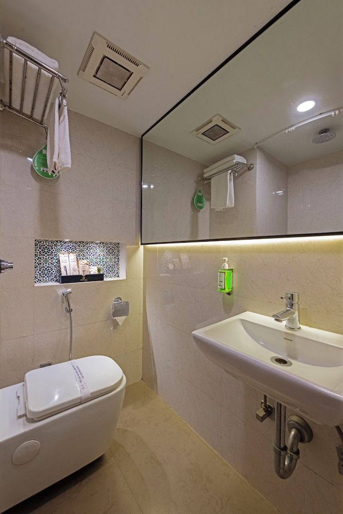 Istay Hotels Andheri Midc 46/49