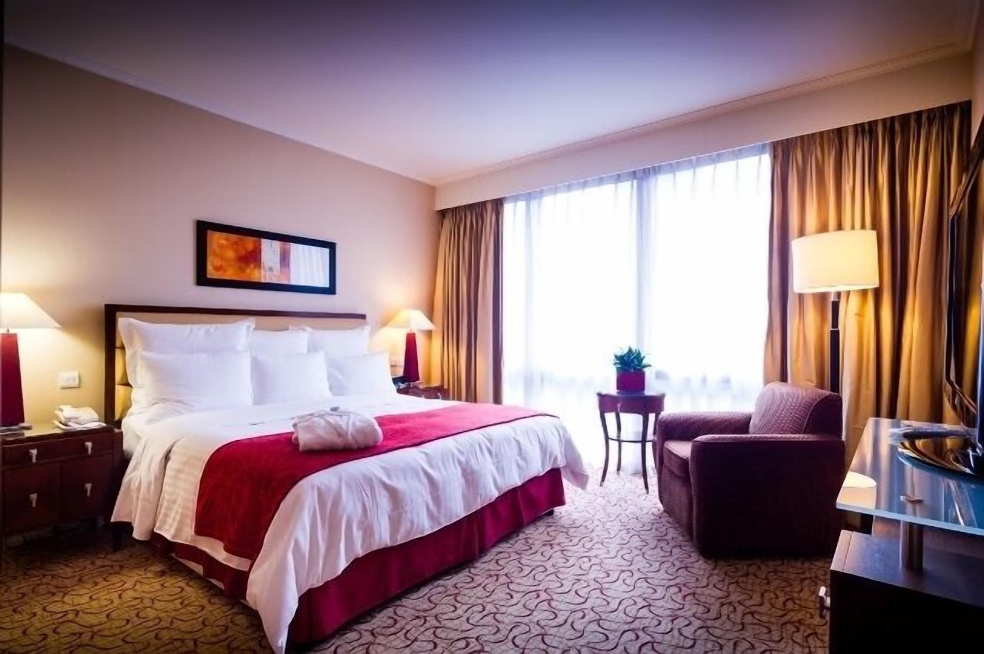 1 BEDROOM, APARTMENT