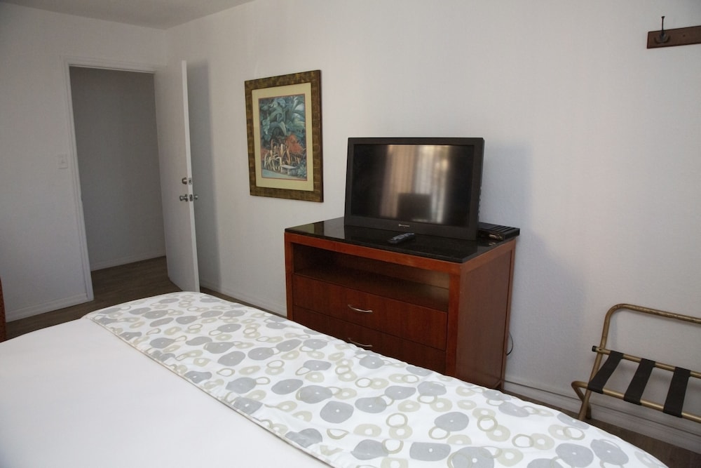 Lobby at Dream Inn, DAYTONA BEACH SHORES - FL