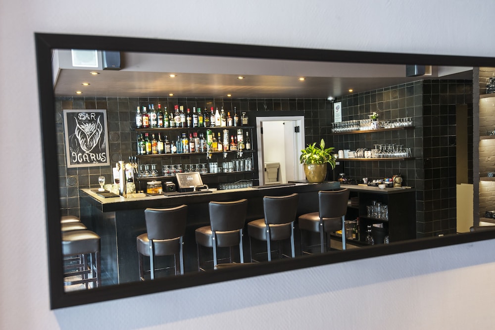 Ter Streep Hotel 9/47