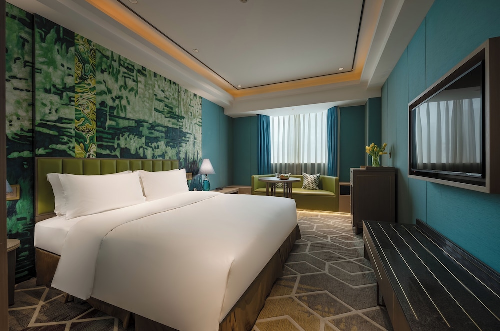 Design, King Bed