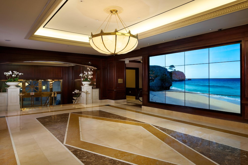 JW Marriott Miami 6/54