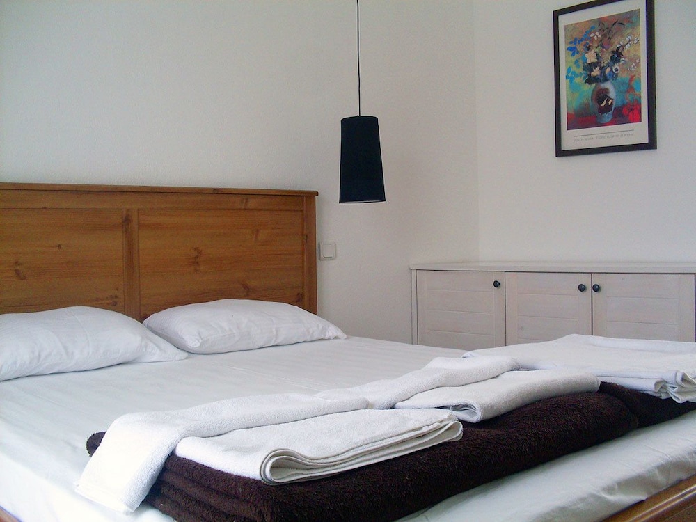 Gumbet Cove Hotel 13/50