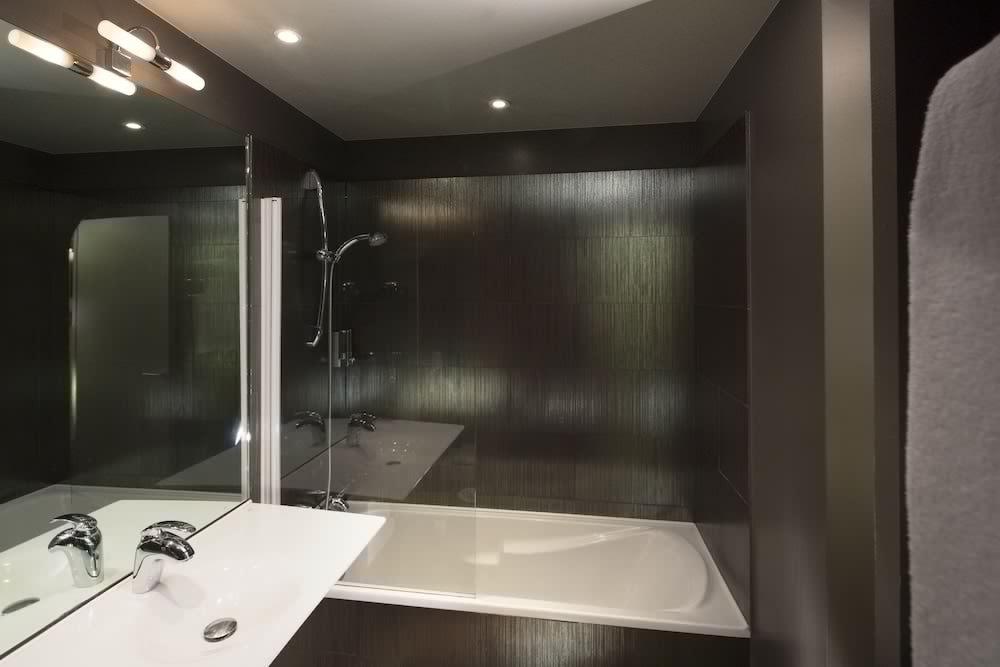 Le Fabe Hotel 6/68