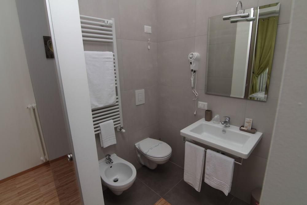 Al Bastione Relais - Suite & Rooms 28/29