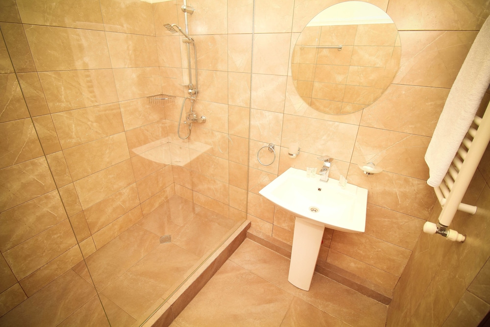 Tbilisi View Hotel 65/65