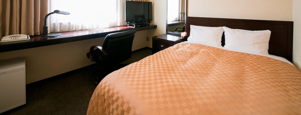 Hotel Nanvan Yaizu 7/43