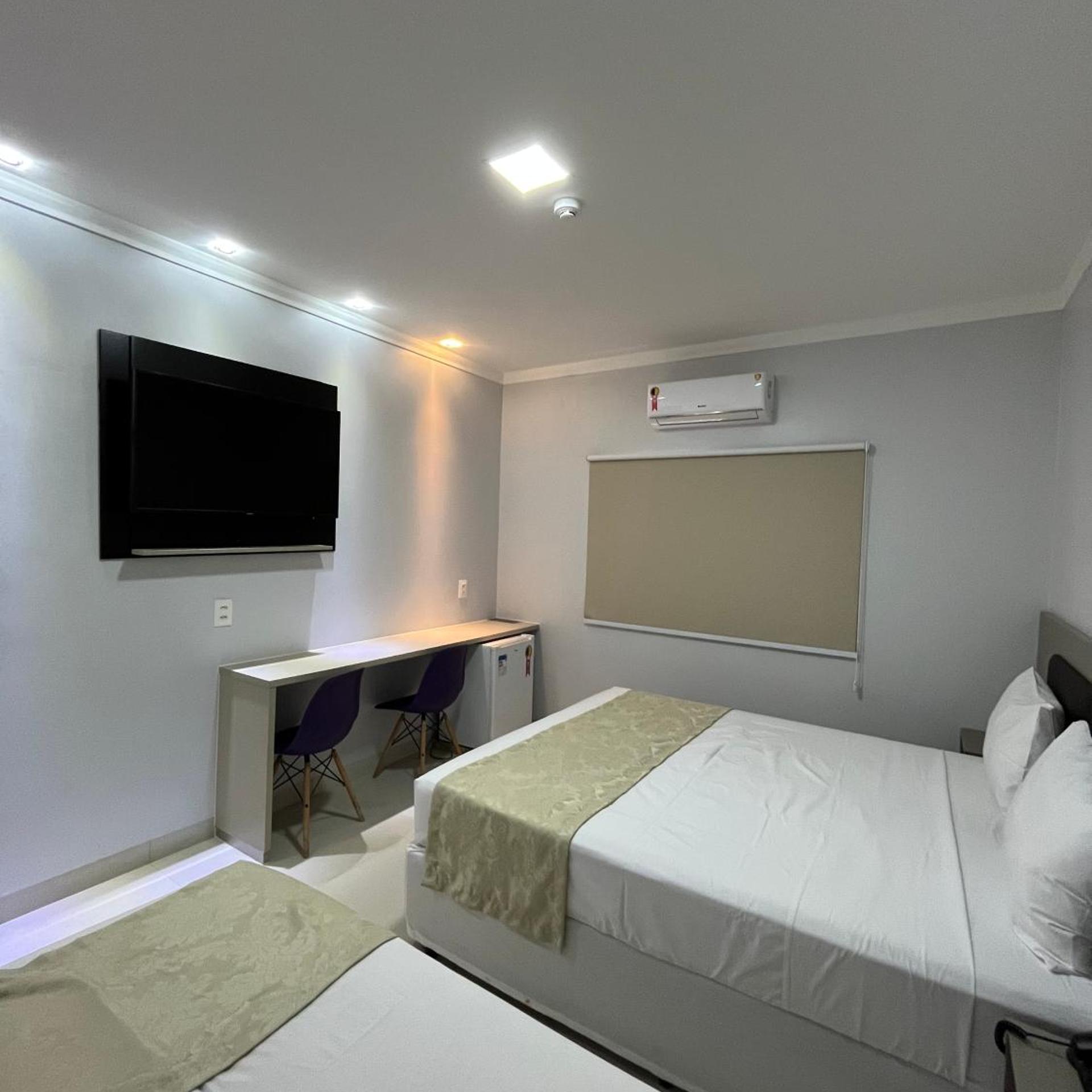 Hotel Uipi 20/50