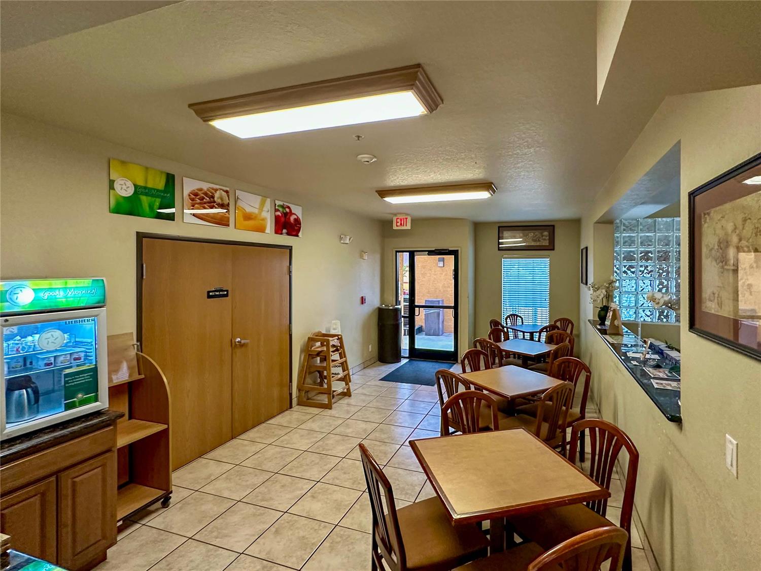 Quality Suites San Antonio 26/34