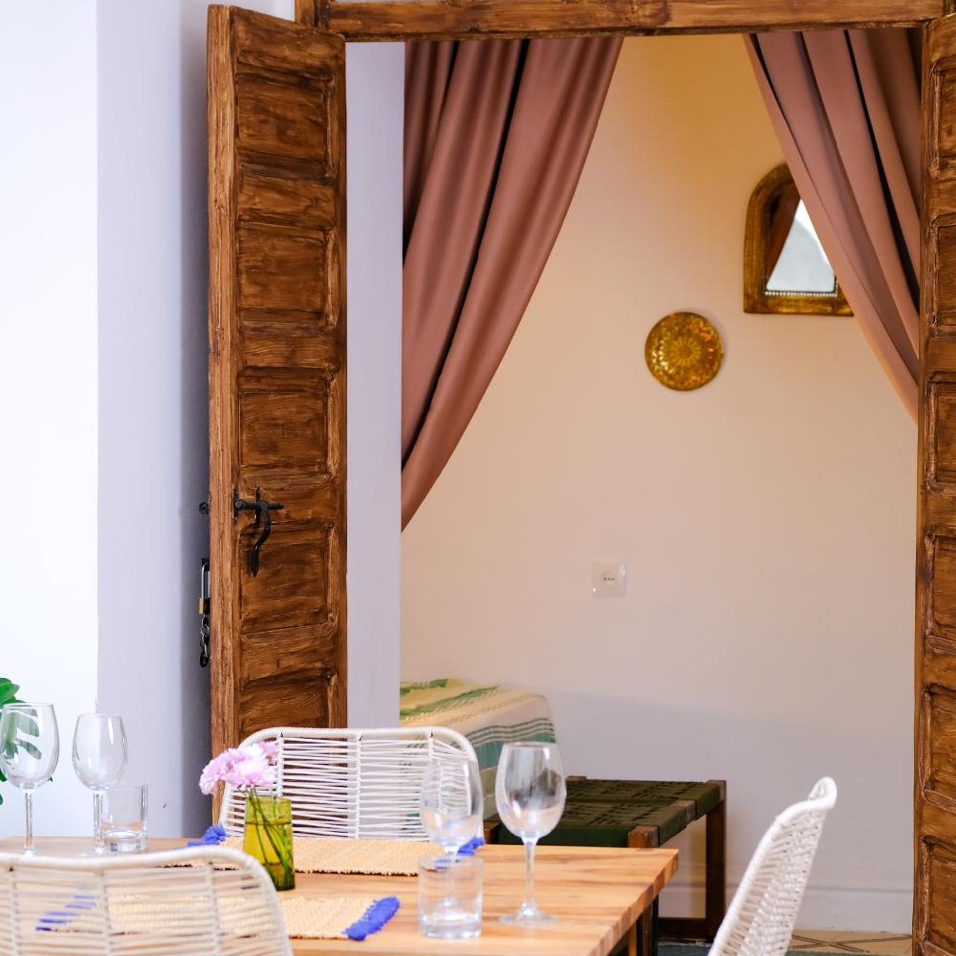 Riad Zellige 42/55
