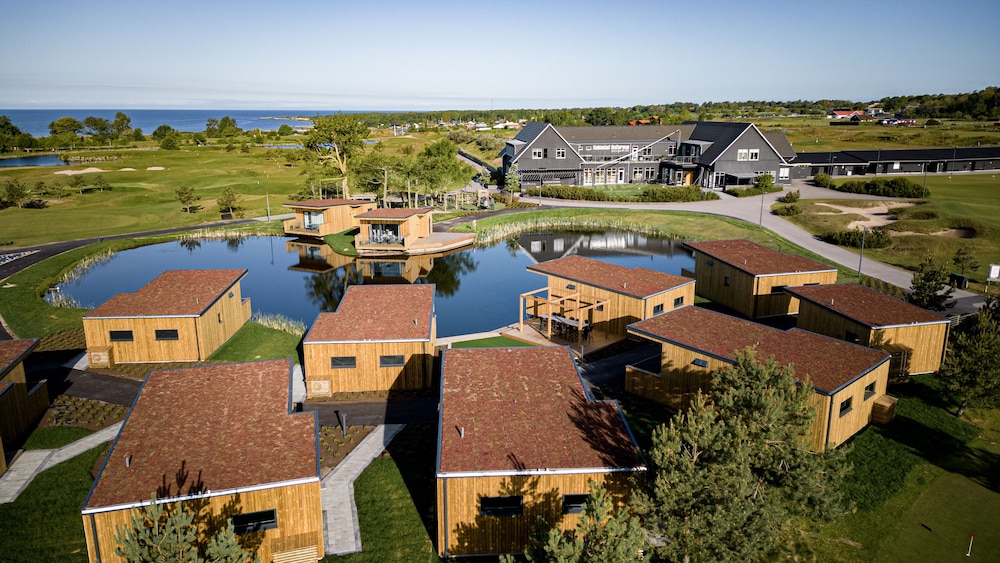 Halmstad Golfarena Hotell 40/50