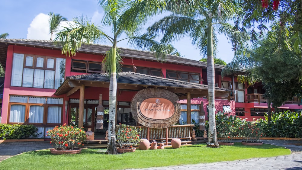 Mar Paraiso Hotel 2/44